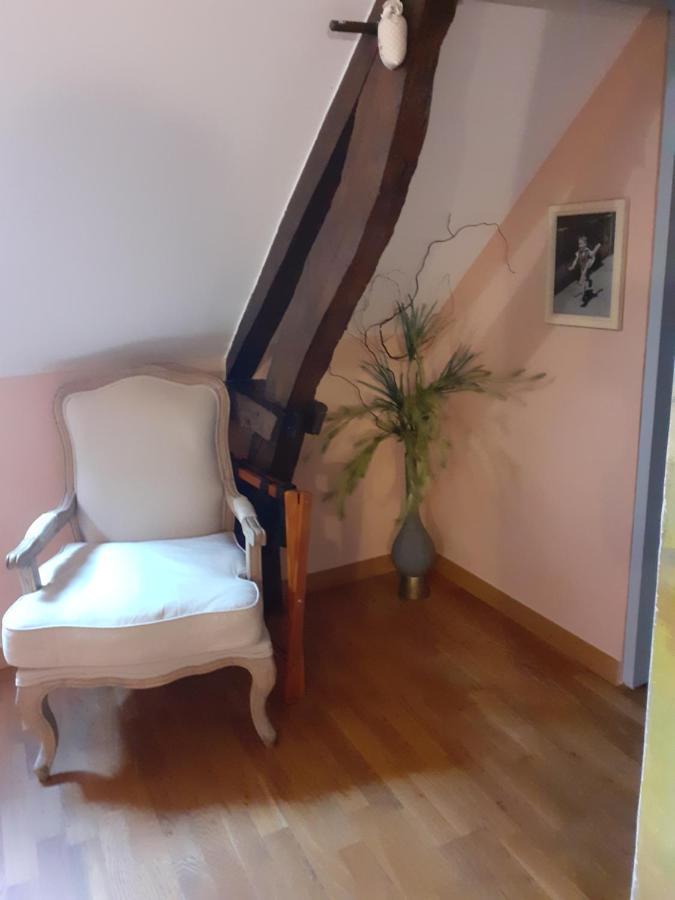 7 , Le Haut Montraye Pacé Εξωτερικό φωτογραφία