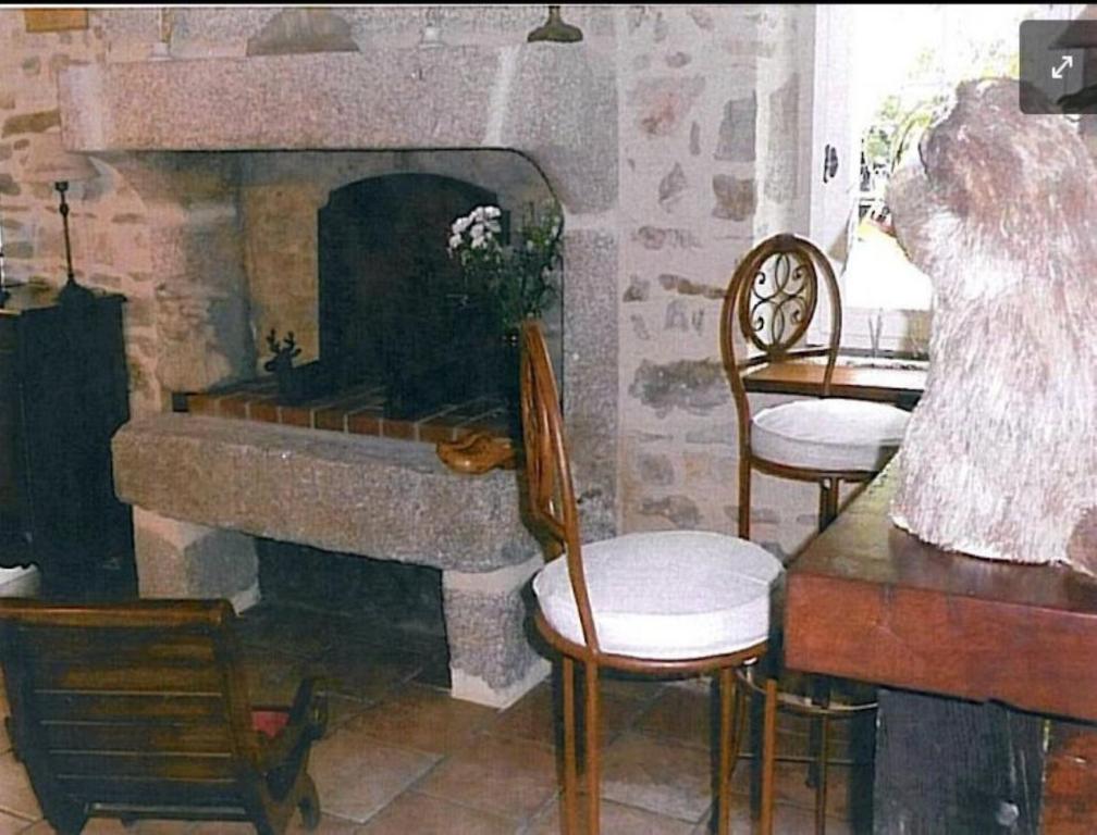 7 , Le Haut Montraye Pacé Εξωτερικό φωτογραφία