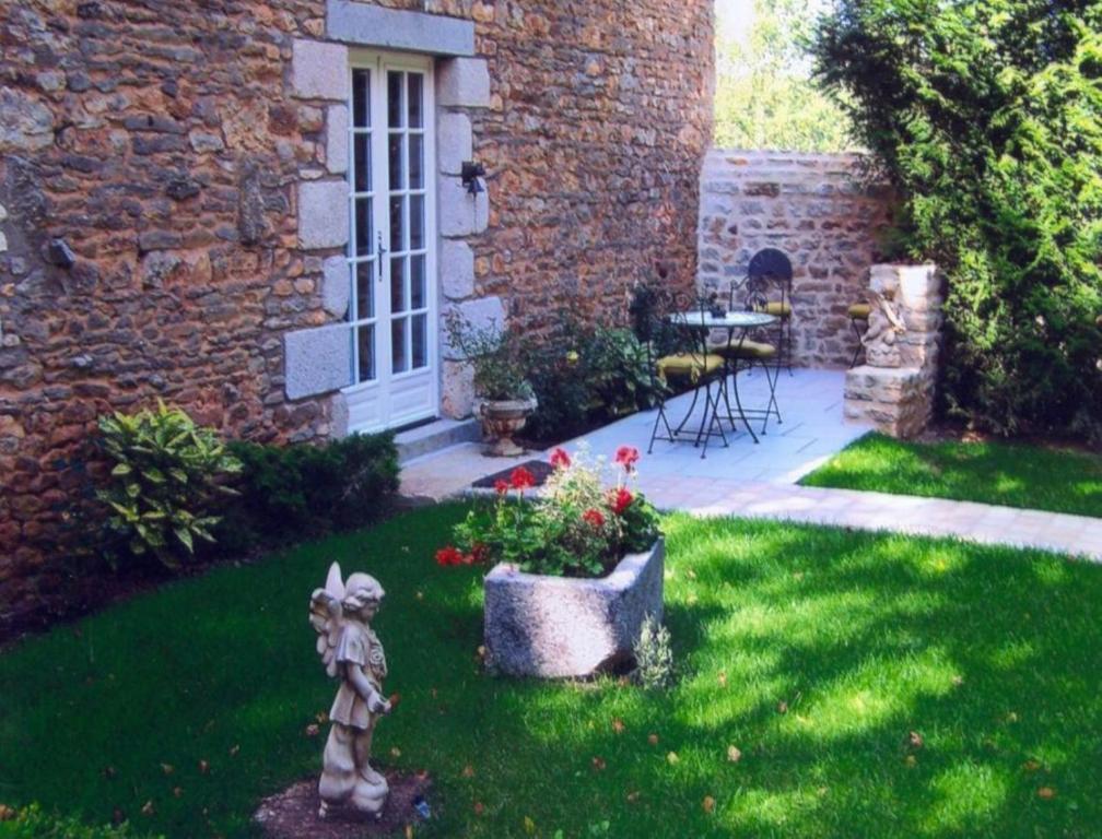 7 , Le Haut Montraye Pacé Εξωτερικό φωτογραφία