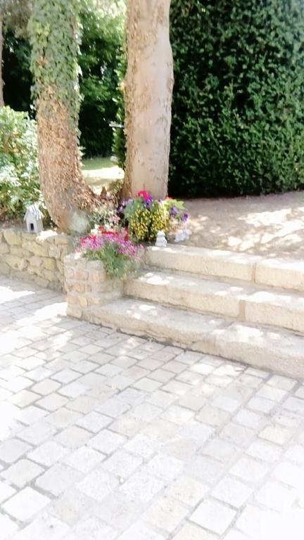 7 , Le Haut Montraye Pacé Εξωτερικό φωτογραφία